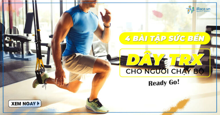 4 bai tap trx ren suc ben