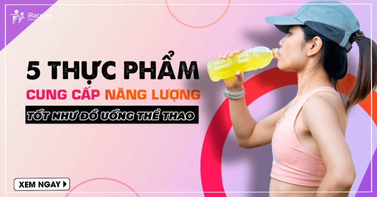 5 thuc pham cung cap nang luong