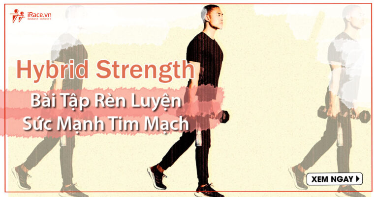 Hybrid Strength