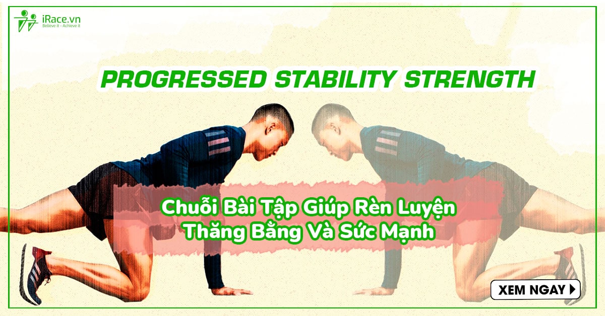 Progressed Stability Strength