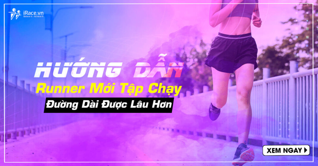 huong dan runner chay duong dai