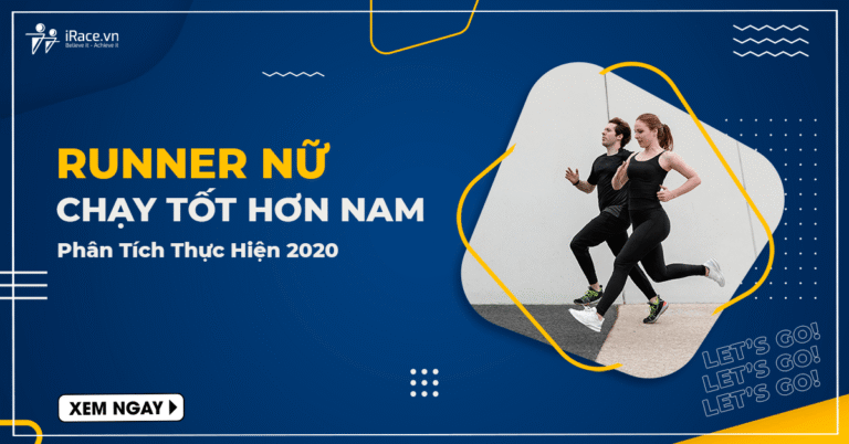 runner nu chay tot hon runner nam