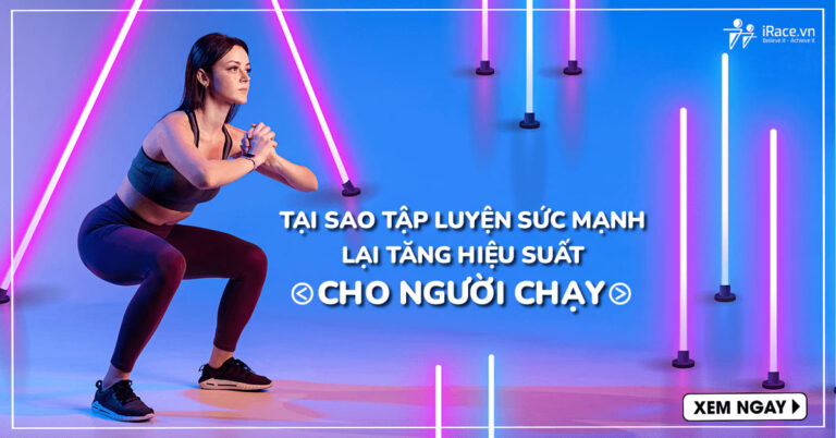 tap suc manh tang hieu suat chay