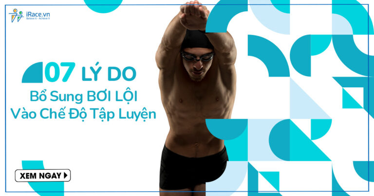 7 ly do nguoi chay bo sung boi loi vao tap luyen