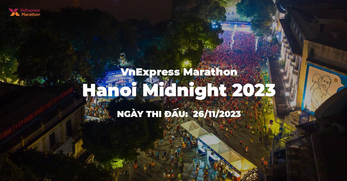  VnExpress Hà Nội Midnight