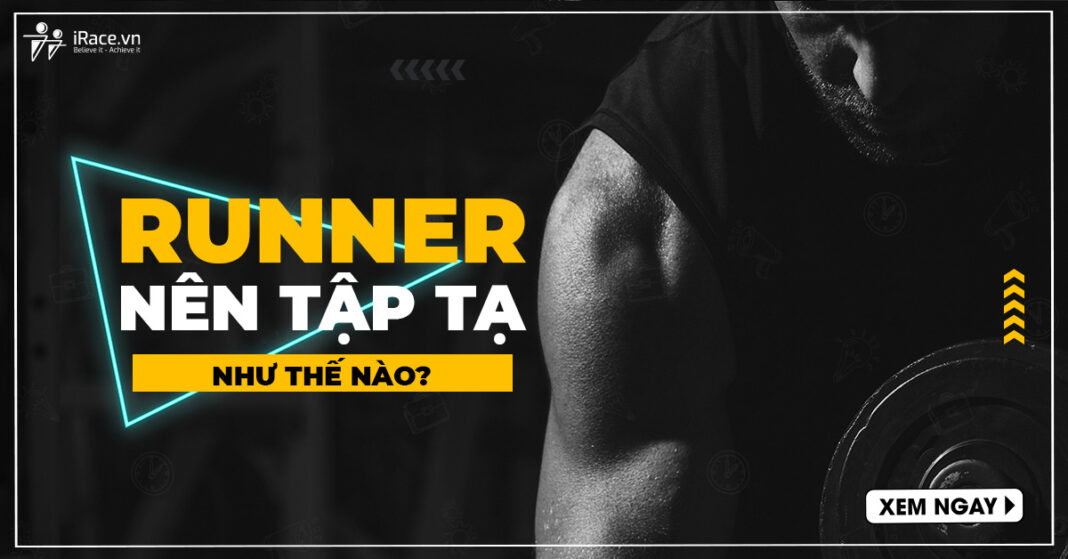 runner tap ta nhu the nao