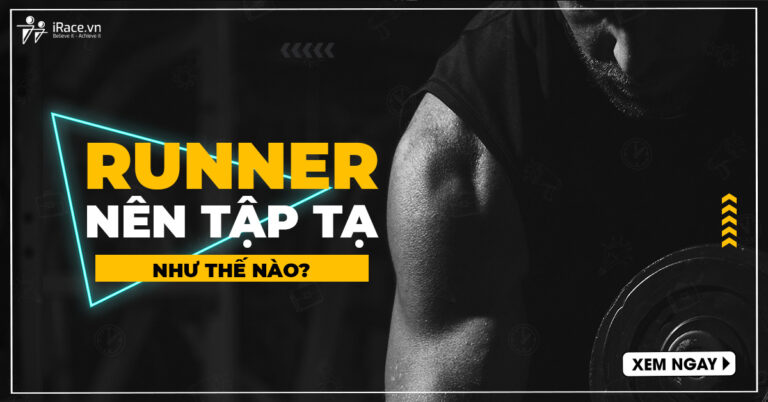 runner tap ta nhu the nao
