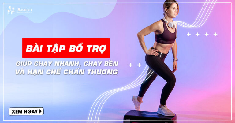 bai tap bo tro chay bo