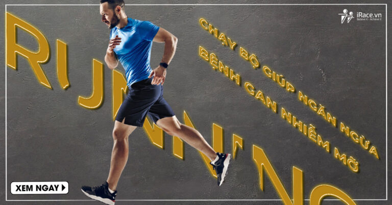 chay bo ngan ngua gan nhieu mo