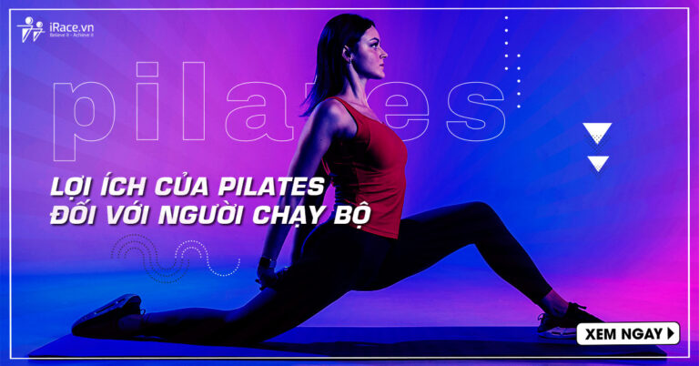 loi ich bai tap Pilates voi runner