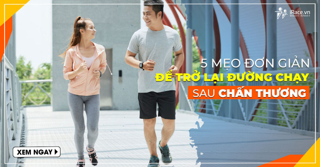 5 meo de quay tro lai duong chay