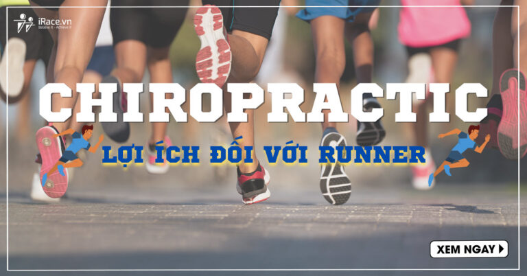 CHIROPRACTIC loi ich voi vdv chay bo