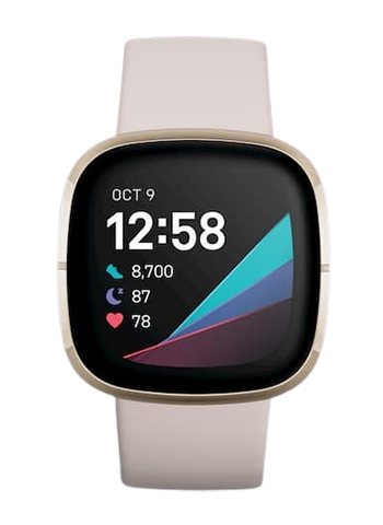 fitbit - Connect Smartwatch to Strava
