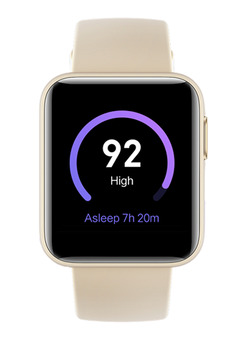 mi watch2 - Hướng dẫn kết nối đồng hồ thông minh, Apple, Garmin, Xiaomi, Samsung....với Strava