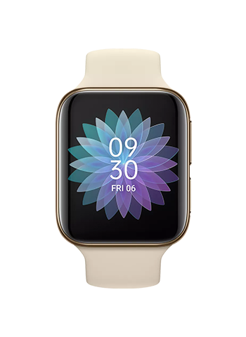 oppo watch - Hướng dẫn kết nối đồng hồ thông minh, Apple, Garmin, Xiaomi, Samsung....với Strava