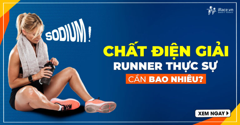 chat dien giai runner can bao nhieu