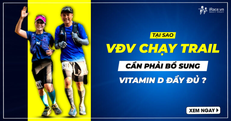 bo sung vitamin d cho runner