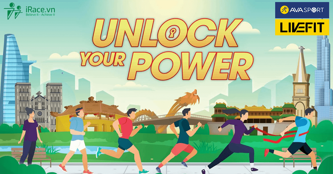 Unlock Your Power AvaSport livefit min