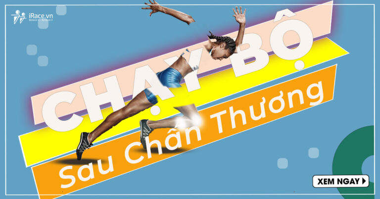 chay bo sau chan thuong