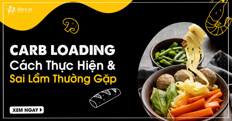 carb loading la gi