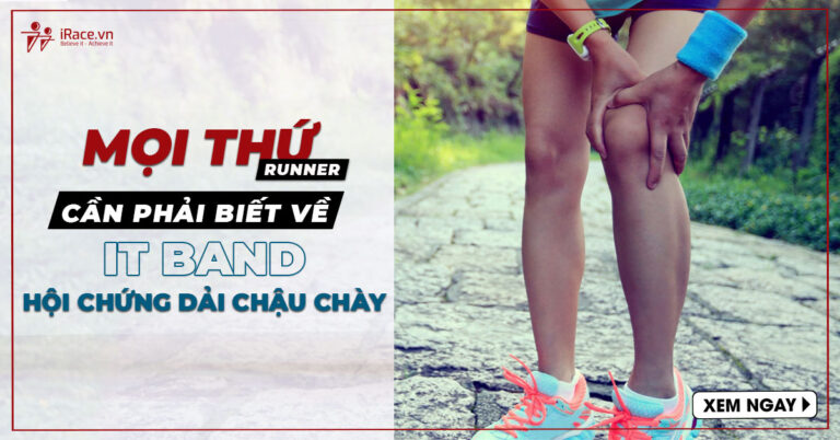 moi thu runner can phai biet ve it band