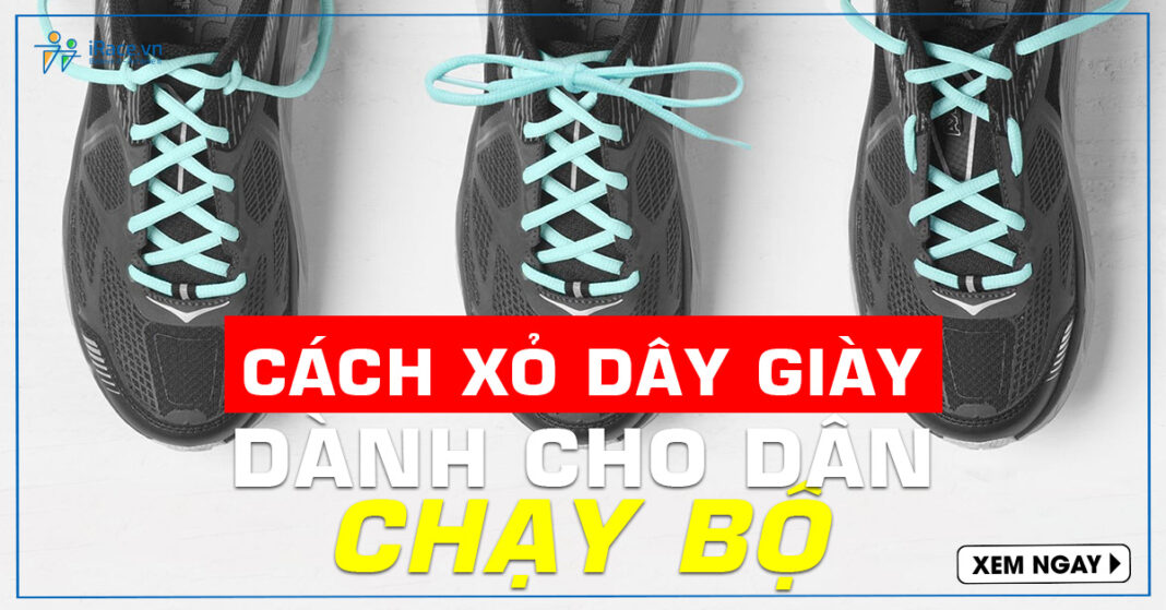 cach xo day day chay bo