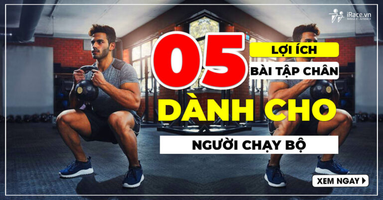 bai tap chan tot nhat cho runner