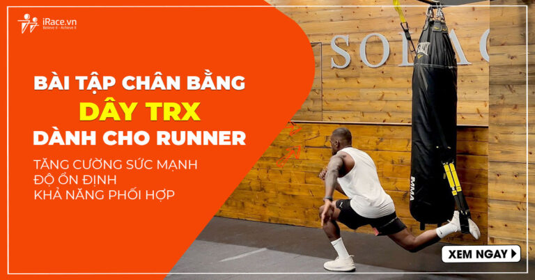 bai tap chan trx danh cho runner