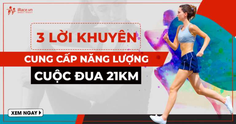 loi khuyen ding duong half marathon