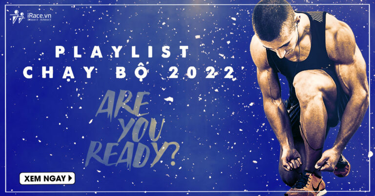 playlist chay bo