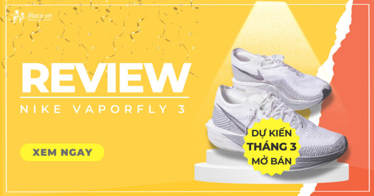 Nike Vaporfly 3 Review