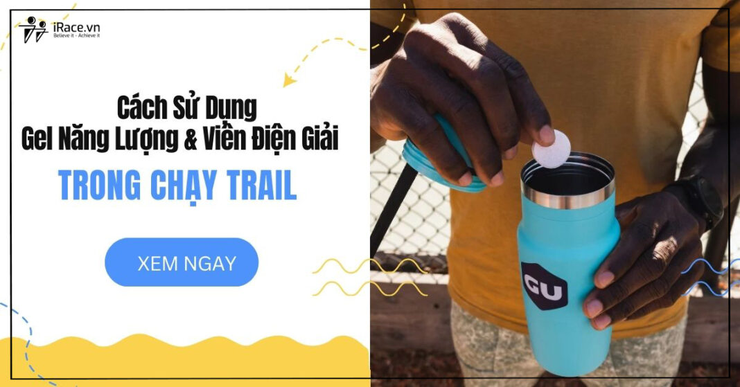 cach su dung gel va dien giai