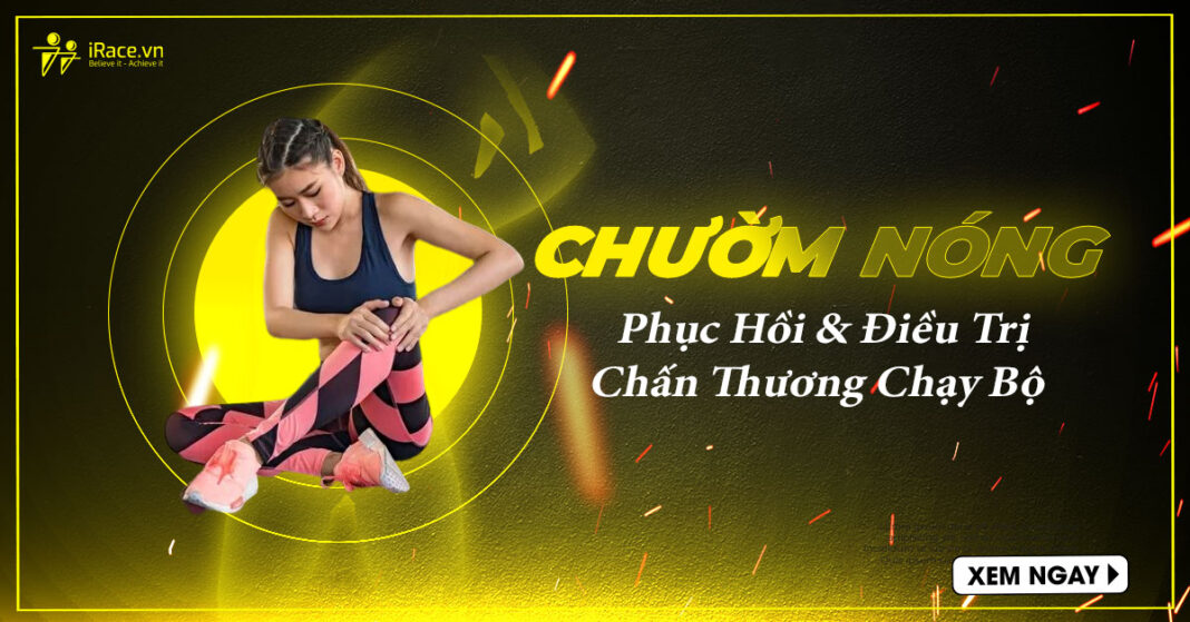 chuom nong dieu tri chan thuong chay bo