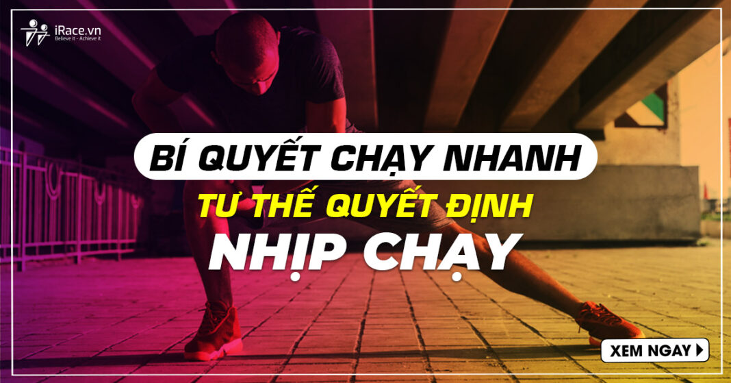 bi quyet chay nhanh
