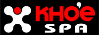 khoe spa logo