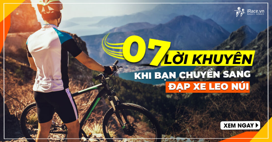 7 meo chuyen sang dap xe leo nui