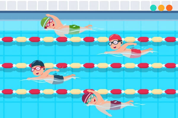 Tìm hiểu kiến thức cơ bản về bơi lội và đuối nước để bơi lội an toàn
