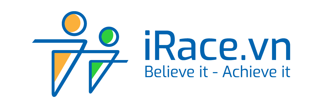iRace - Nền tảng chạy bộ trực tuyến #1 Việt Nam