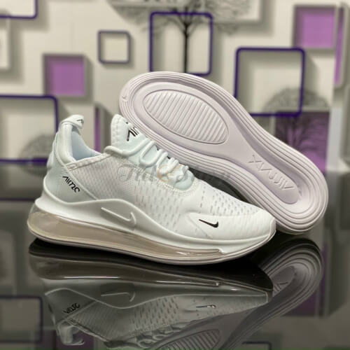 Nike Air Max 720 - đôi giày có thiết kế đặc biệt