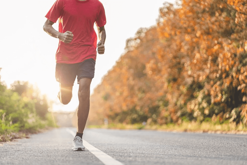 Làm sao để tăng pace trong chạy bộ?