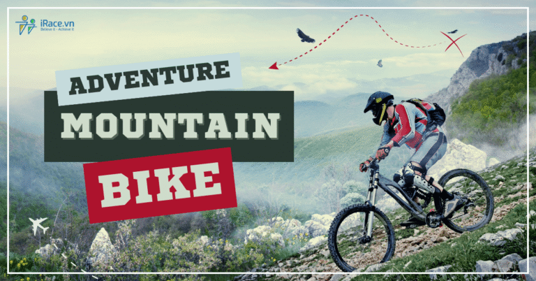 Xe đạp MTB là gì? Phân loại, cấu tạo và ưu nhược điểm