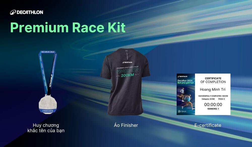 Racekit