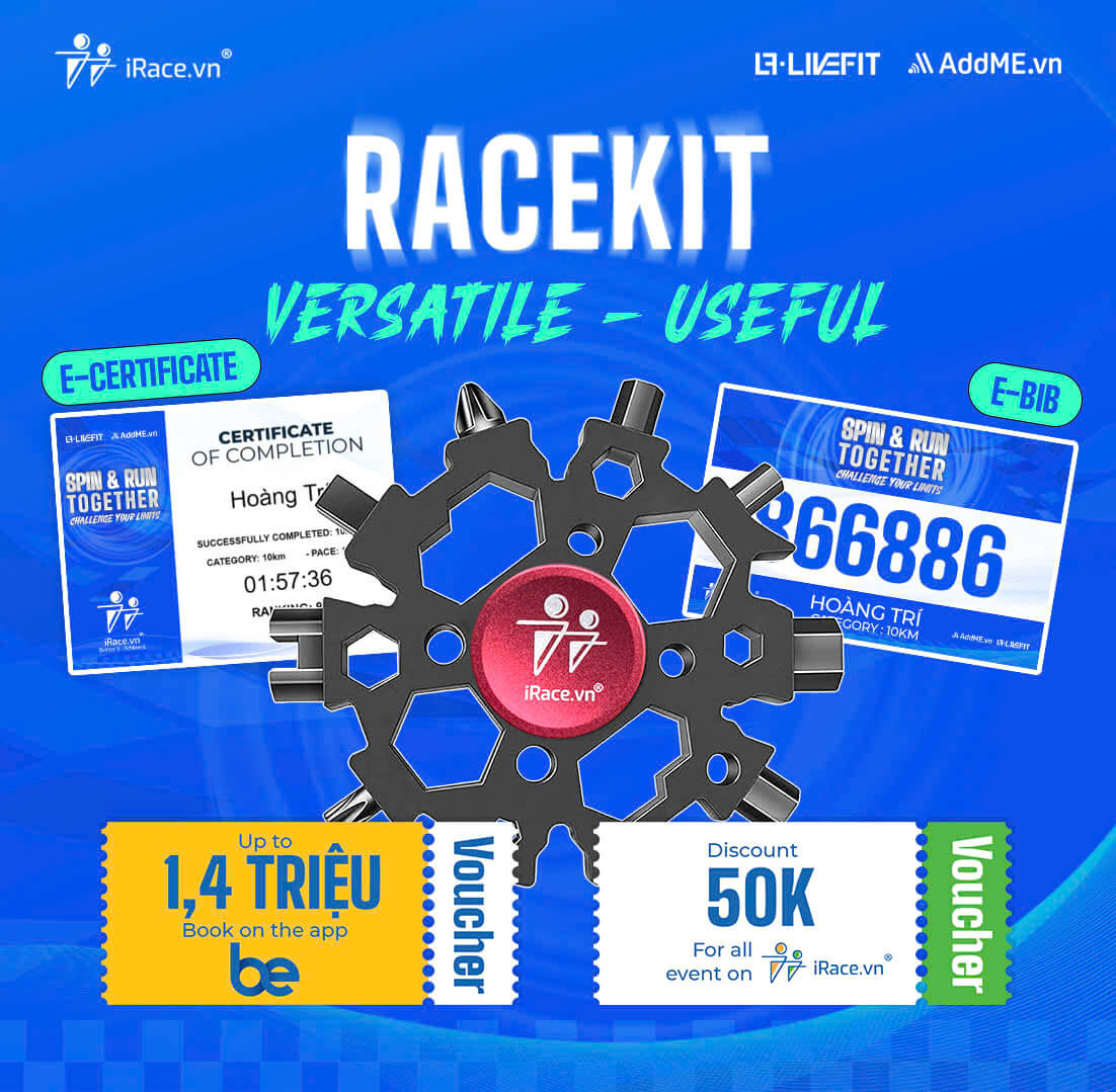 Racekit