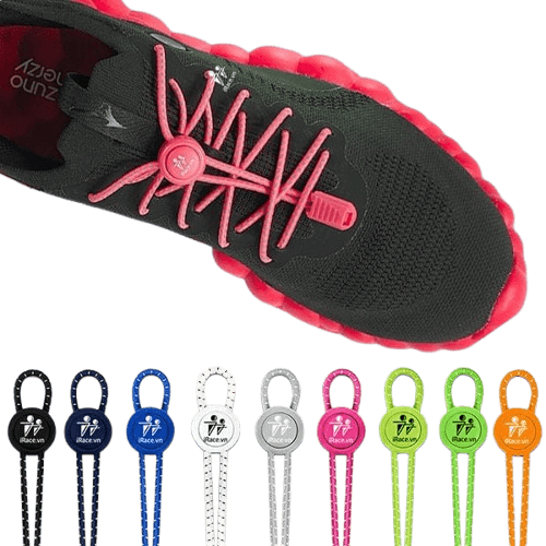 Dây giày thông minh