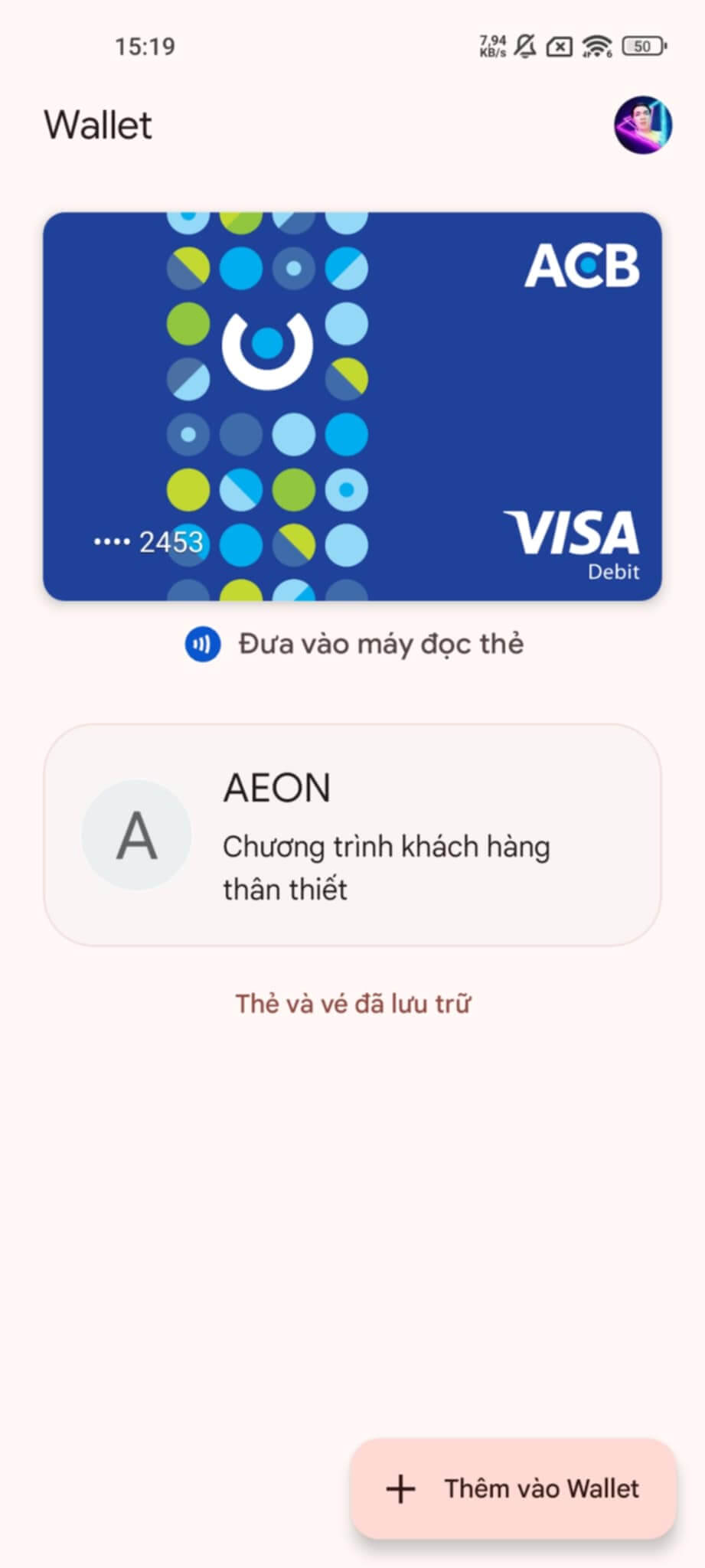 Google Wallet là gì ? Cách sử dụng Google Wallet chi tiết