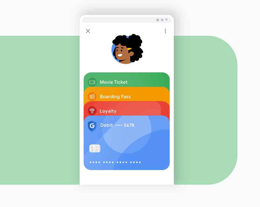 Google Wallet là gì ? Cách sử dụng Google Wallet chi tiết