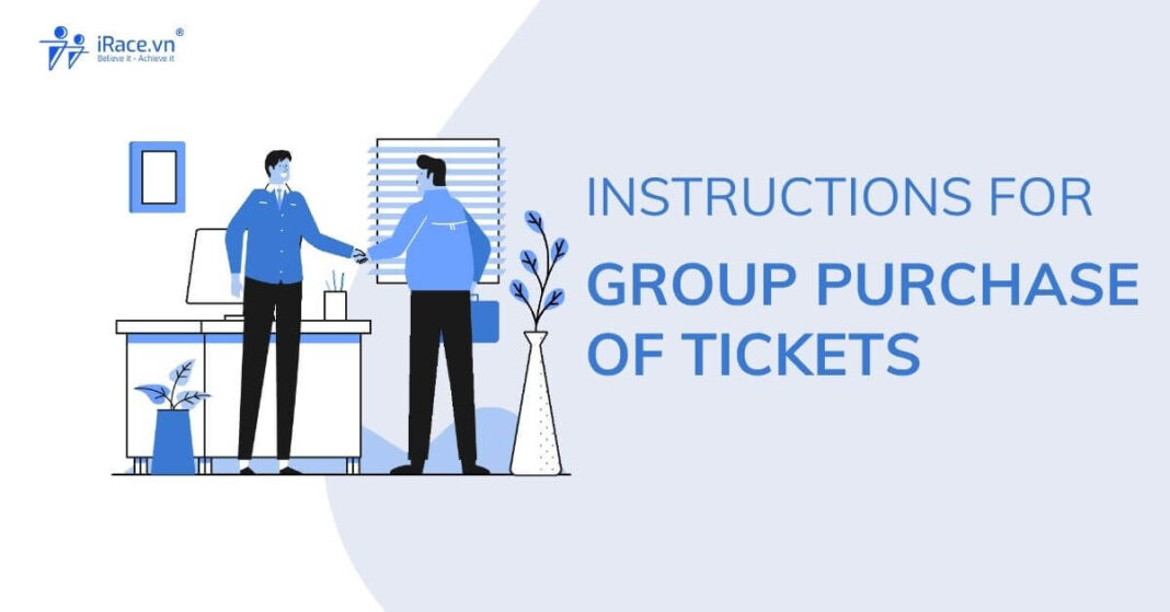 Group Registration Guide (Members Pay Individually)