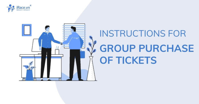 Group Registration Guide (Members Pay Individually)