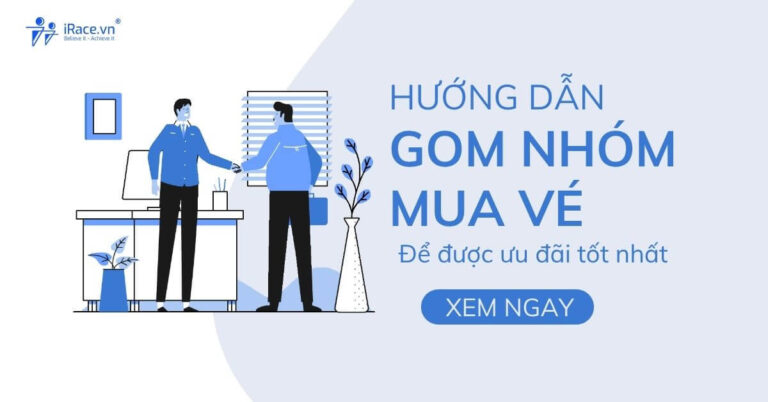 Hướng dẫn gom nhóm (thành viên tự thanh toán)