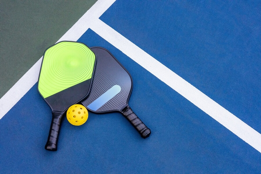 51 thuật ngữ phổ biến trong pickleball, ai mới chơi cũng nên đọc